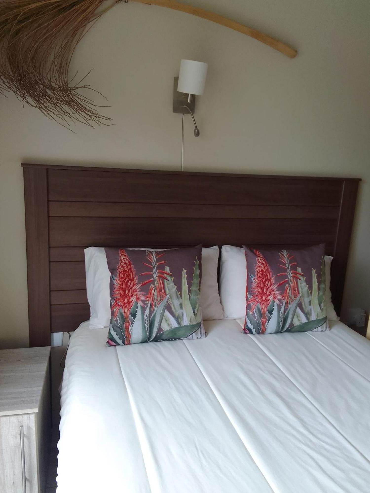 גאבורון Birdville Bnb Guest House מראה חיצוני תמונה