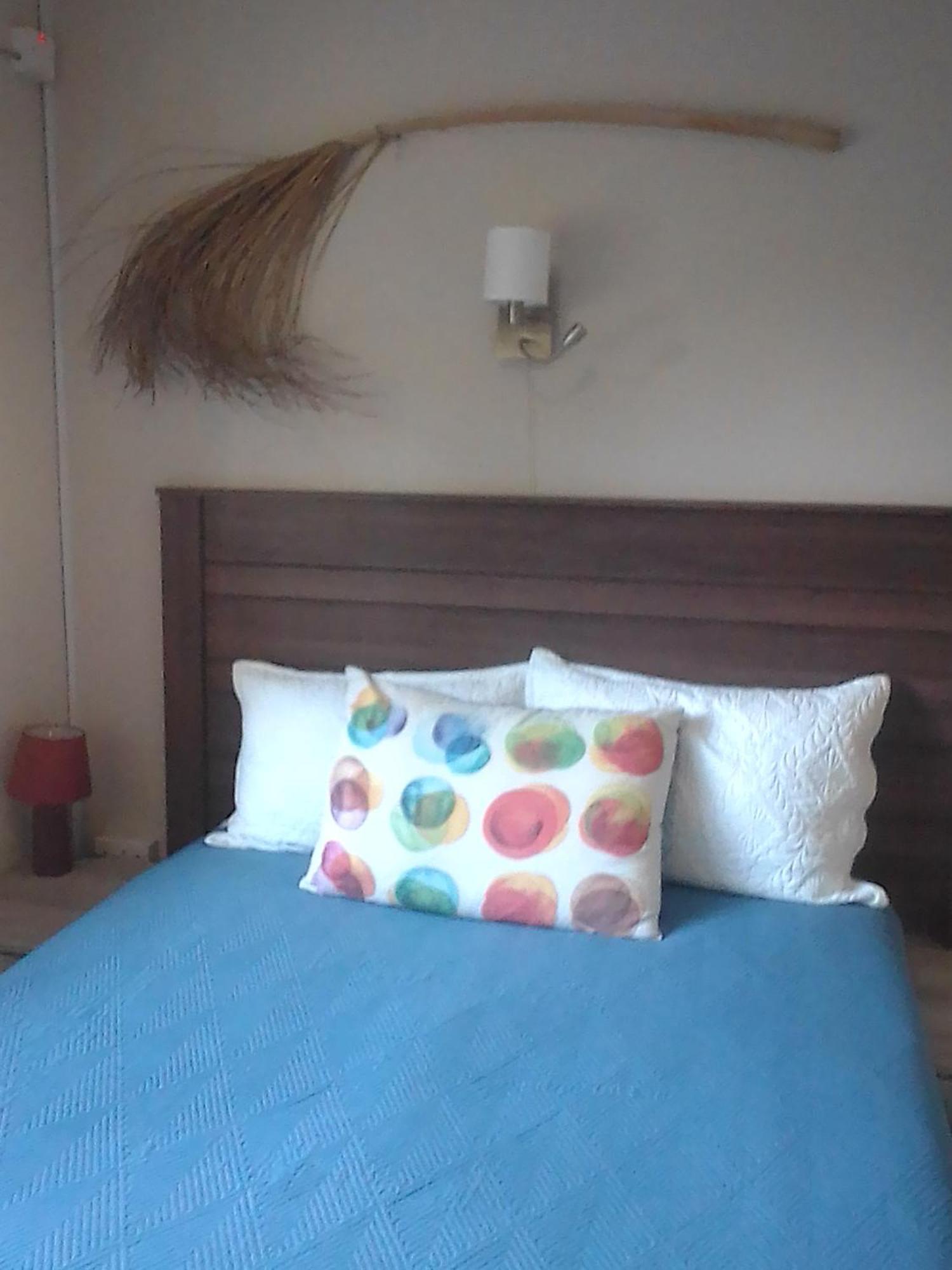 גאבורון Birdville Bnb Guest House מראה חיצוני תמונה