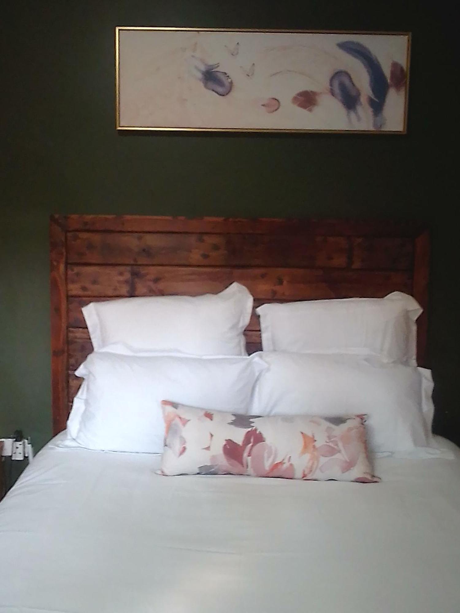 גאבורון Birdville Bnb Guest House מראה חיצוני תמונה