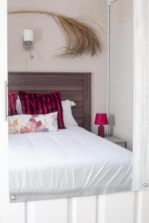 גאבורון Birdville Bnb Guest House מראה חיצוני תמונה
