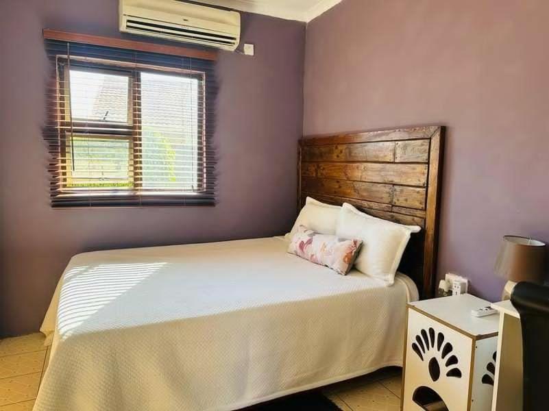 גאבורון Birdville Bnb Guest House מראה חיצוני תמונה